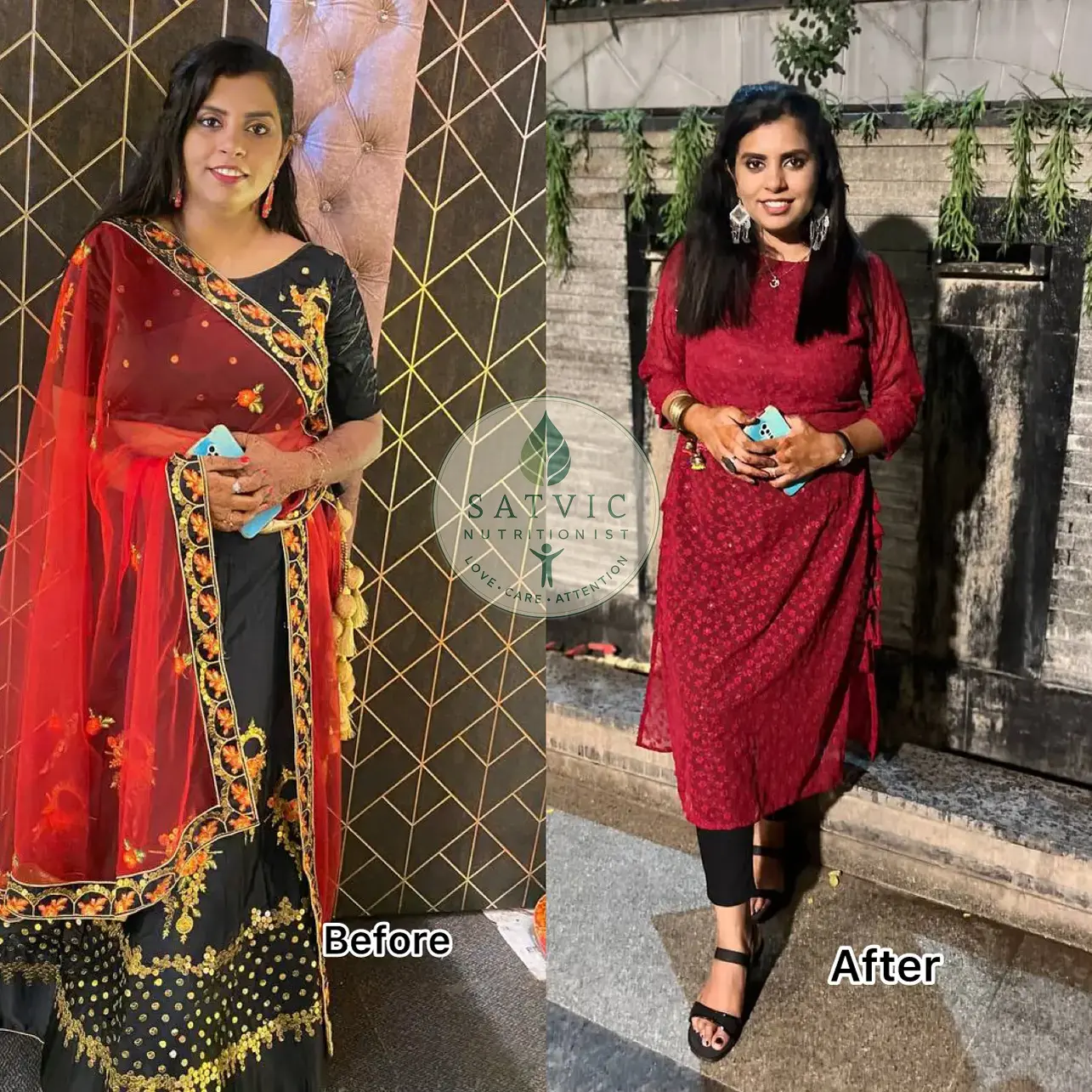 Client 5 Transformation